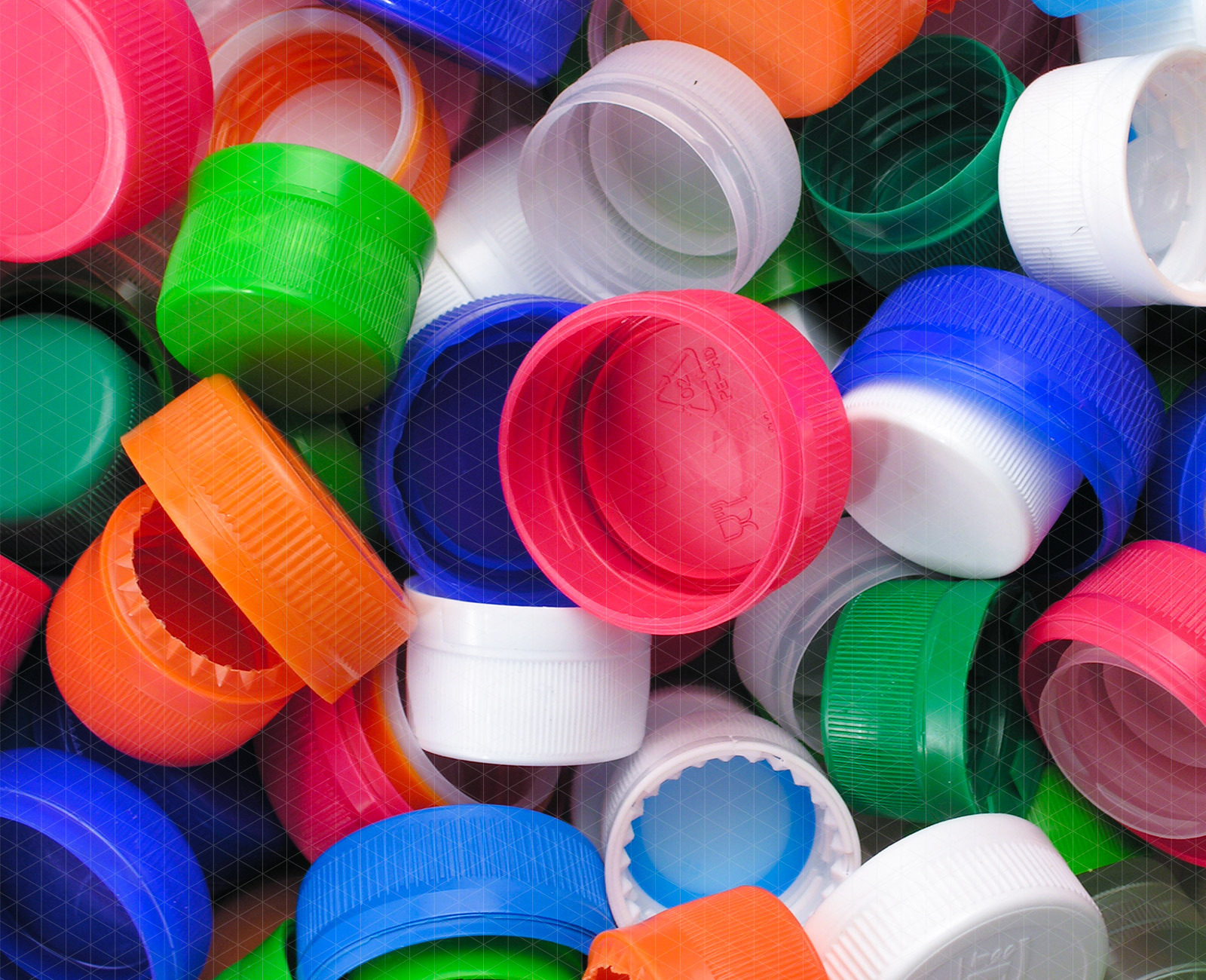 Sistemi di produzione di Tappi in plastica SACMI